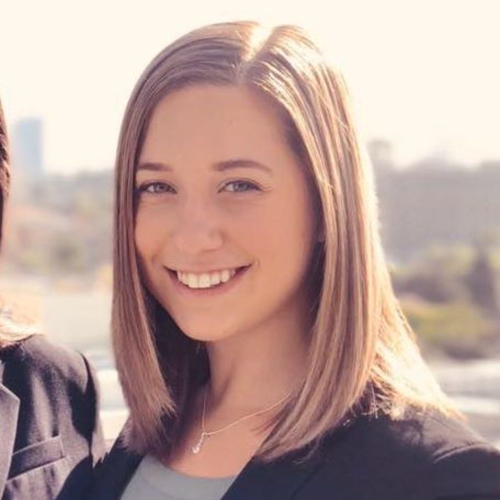 Meet your Posher, Hannah